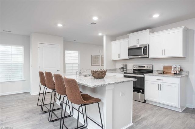 6282 Ashton Woods Lane, Rural Hall, NC 27045