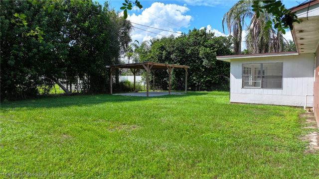 304 Serenade Drive, Lake Placid, FL 33852