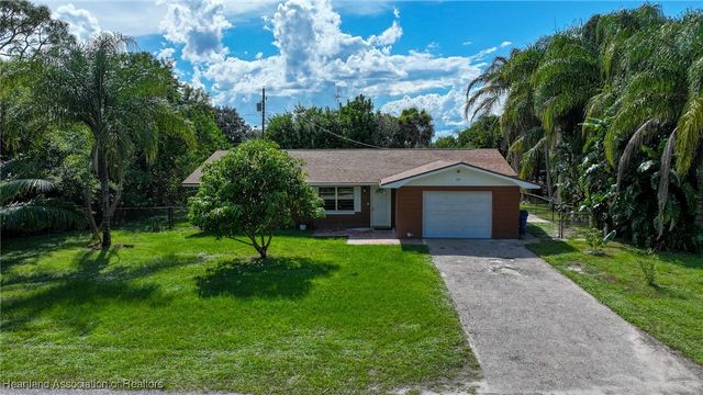 304 Serenade Drive, Lake Placid, FL 33852