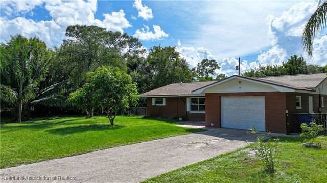 304 Serenade Drive, Lake Placid, FL 33852