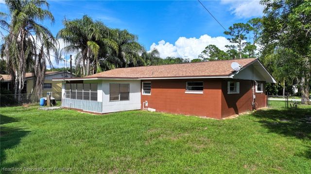 304 Serenade Drive, Lake Placid, FL 33852