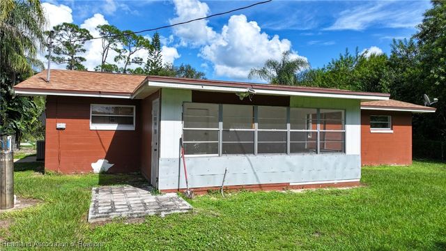 304 Serenade Drive, Lake Placid, FL 33852