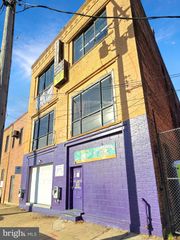 1206 RIDGELY STREET, Baltimore, MD 21230