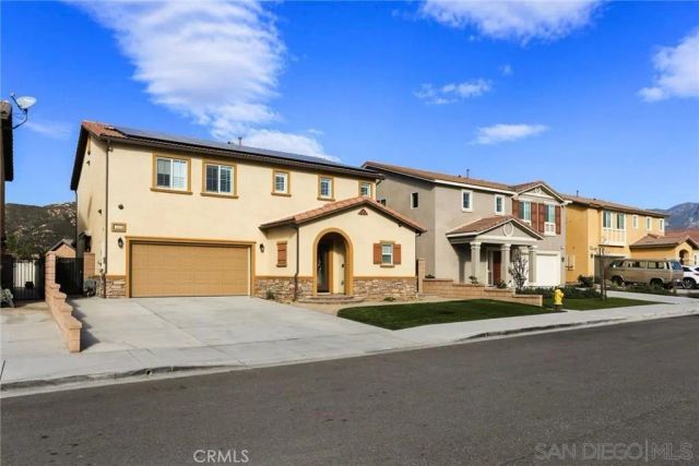 3326 Crowfoot, San Bernardino, CA 92407
