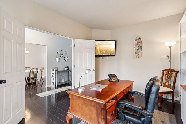 196 S Ash LANE, Whitewater, WI 53190