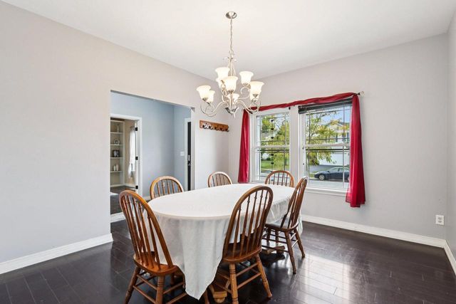 196 S Ash LANE, Whitewater, WI 53190