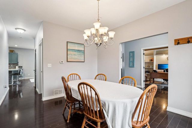 196 S Ash LANE, Whitewater, WI 53190