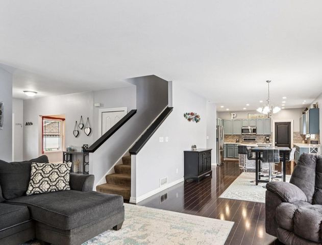 196 S Ash LANE, Whitewater, WI 53190