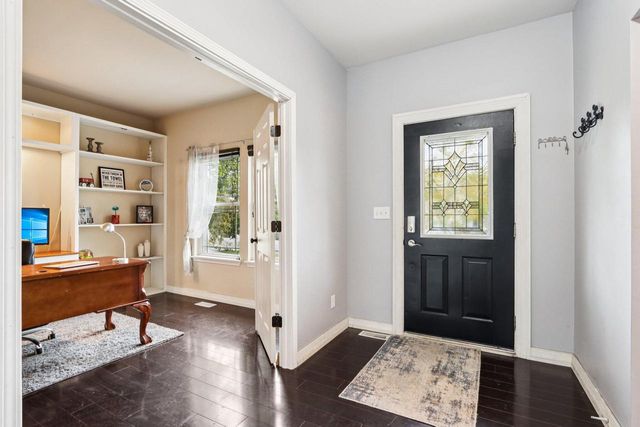 196 S Ash LANE, Whitewater, WI 53190