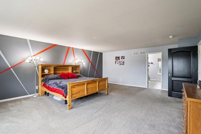 196 S Ash LANE, Whitewater, WI 53190