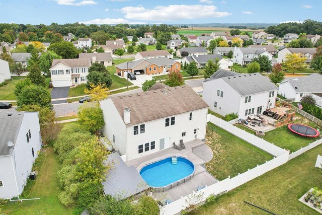 196 S Ash LANE, Whitewater, WI 53190