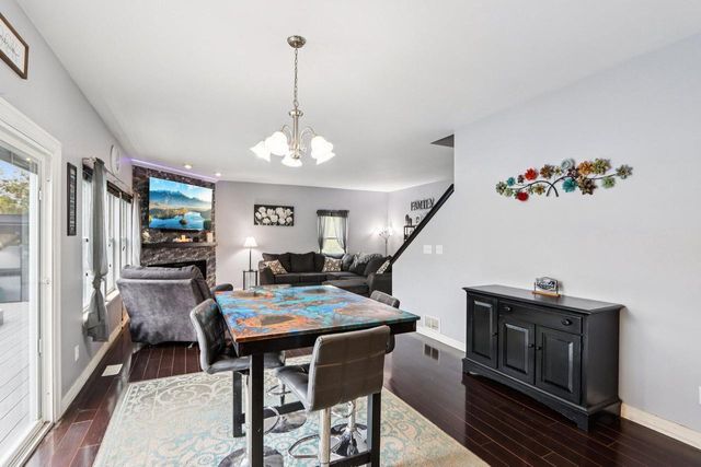 196 S Ash LANE, Whitewater, WI 53190