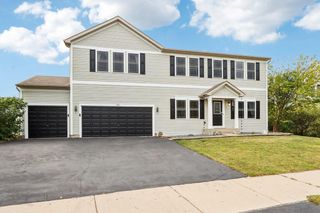 196 S Ash LANE, Whitewater, WI 53190