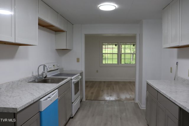 265 Market Street, Clintwood, VA 24228