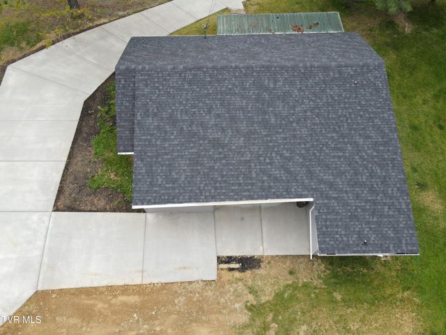 265 Market Street, Clintwood, VA 24228