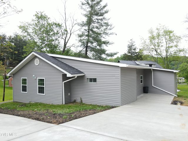 265 Market Street, Clintwood, VA 24228