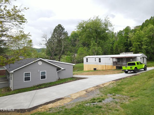 265 Market Street, Clintwood, VA 24228