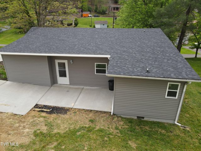 265 Market Street, Clintwood, VA 24228