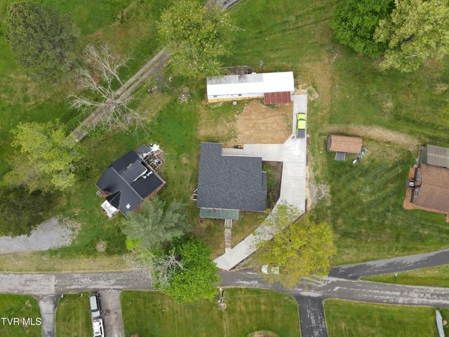 265 Market Street, Clintwood, VA 24228