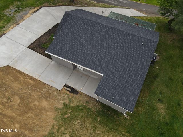265 Market Street, Clintwood, VA 24228