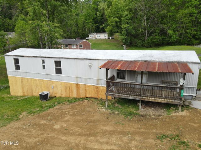 265 Market Street, Clintwood, VA 24228