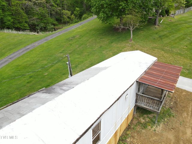 265 Market Street, Clintwood, VA 24228