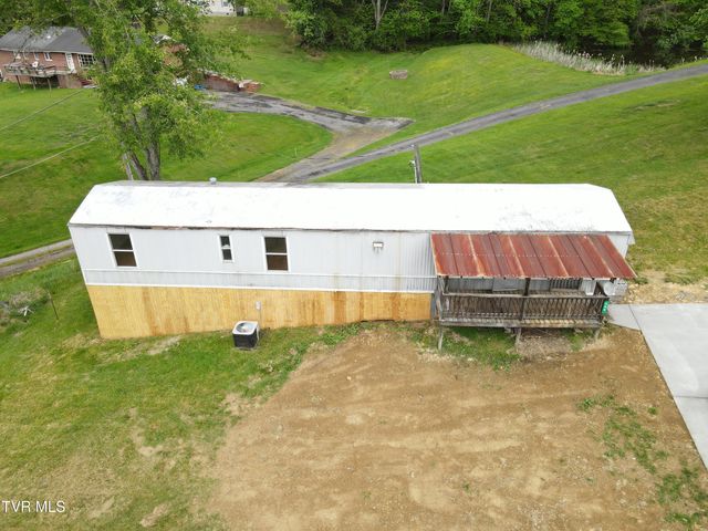265 Market Street, Clintwood, VA 24228
