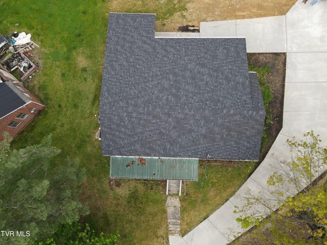 265 Market Street, Clintwood, VA 24228