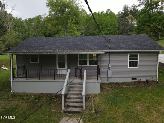 265 Market Street, Clintwood, VA 24228