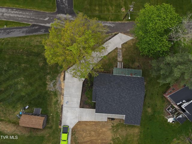 265 Market Street, Clintwood, VA 24228