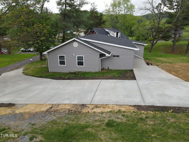 265 Market Street, Clintwood, VA 24228