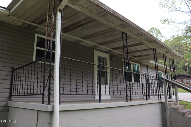 265 Market Street, Clintwood, VA 24228