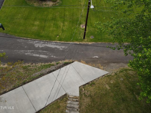 265 Market Street, Clintwood, VA 24228