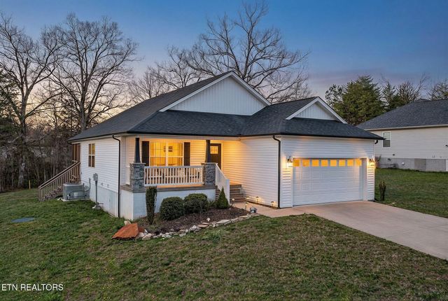 22 Patrick Drive, Crossville, TN 38555