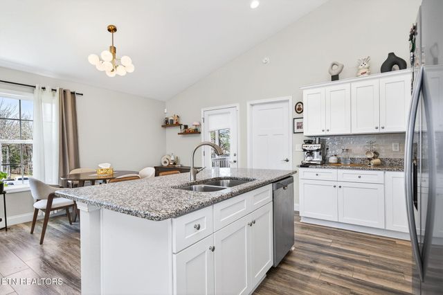 22 Patrick Drive, Crossville, TN 38555