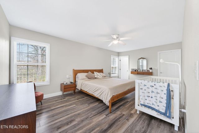 22 Patrick Drive, Crossville, TN 38555
