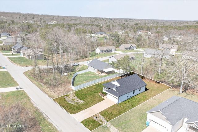22 Patrick Drive, Crossville, TN 38555