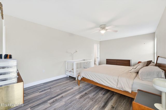 22 Patrick Drive, Crossville, TN 38555