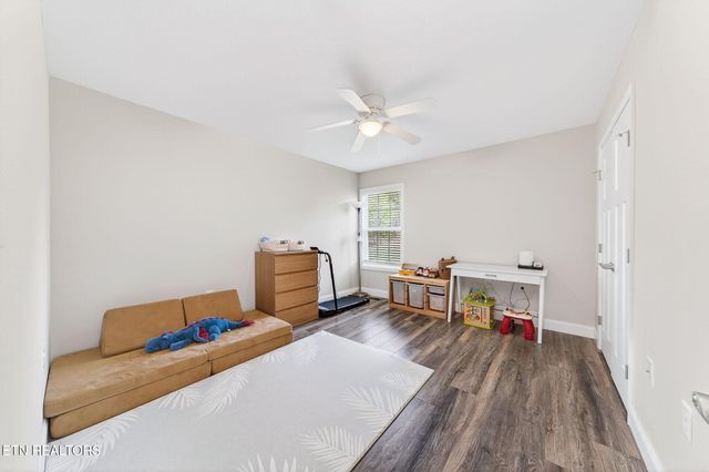 22 Patrick Drive, Crossville, TN 38555