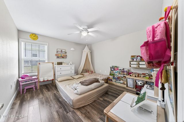 22 Patrick Drive, Crossville, TN 38555
