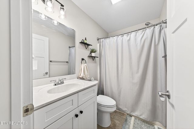 22 Patrick Drive, Crossville, TN 38555