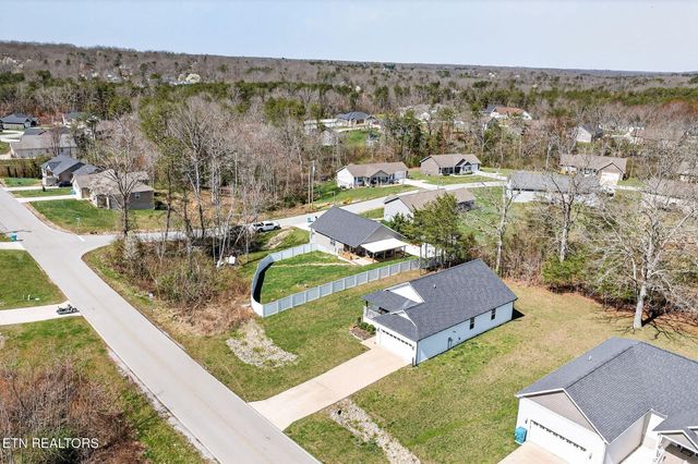 22 Patrick Drive, Crossville, TN 38555