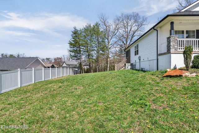 22 Patrick Drive, Crossville, TN 38555