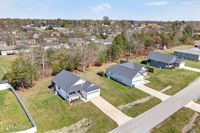22 Patrick Drive, Crossville, TN 38555