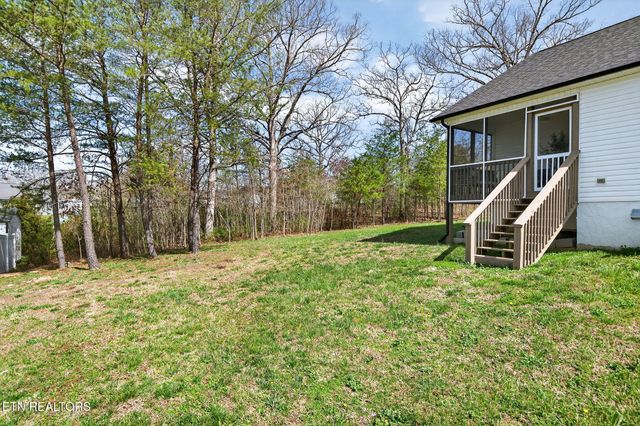 22 Patrick Drive, Crossville, TN 38555