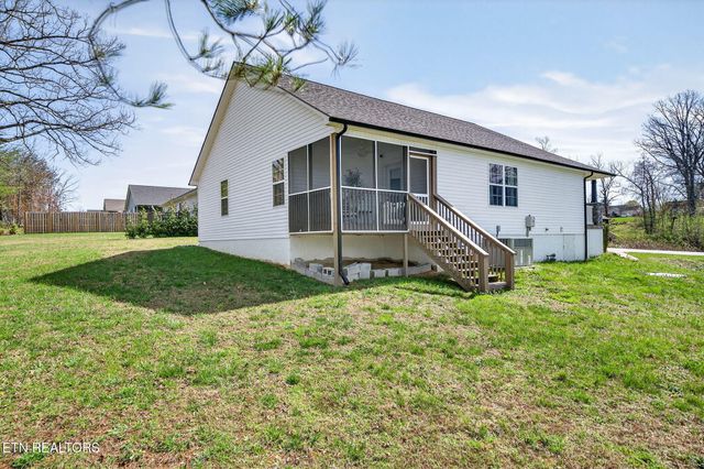 22 Patrick Drive, Crossville, TN 38555