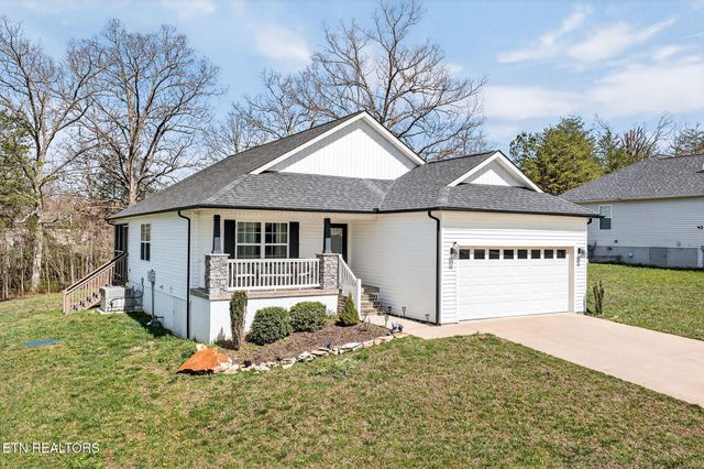 22 Patrick Drive, Crossville, TN 38555