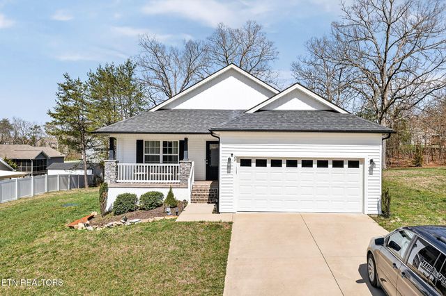 22 Patrick Drive, Crossville, TN 38555