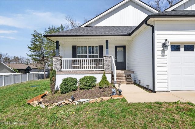 22 Patrick Drive, Crossville, TN 38555
