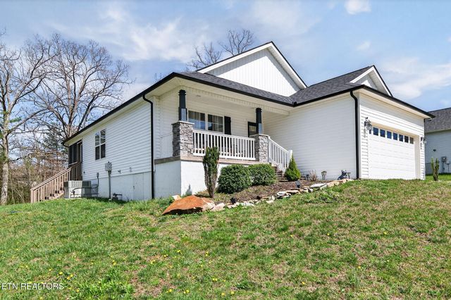 22 Patrick Drive, Crossville, TN 38555